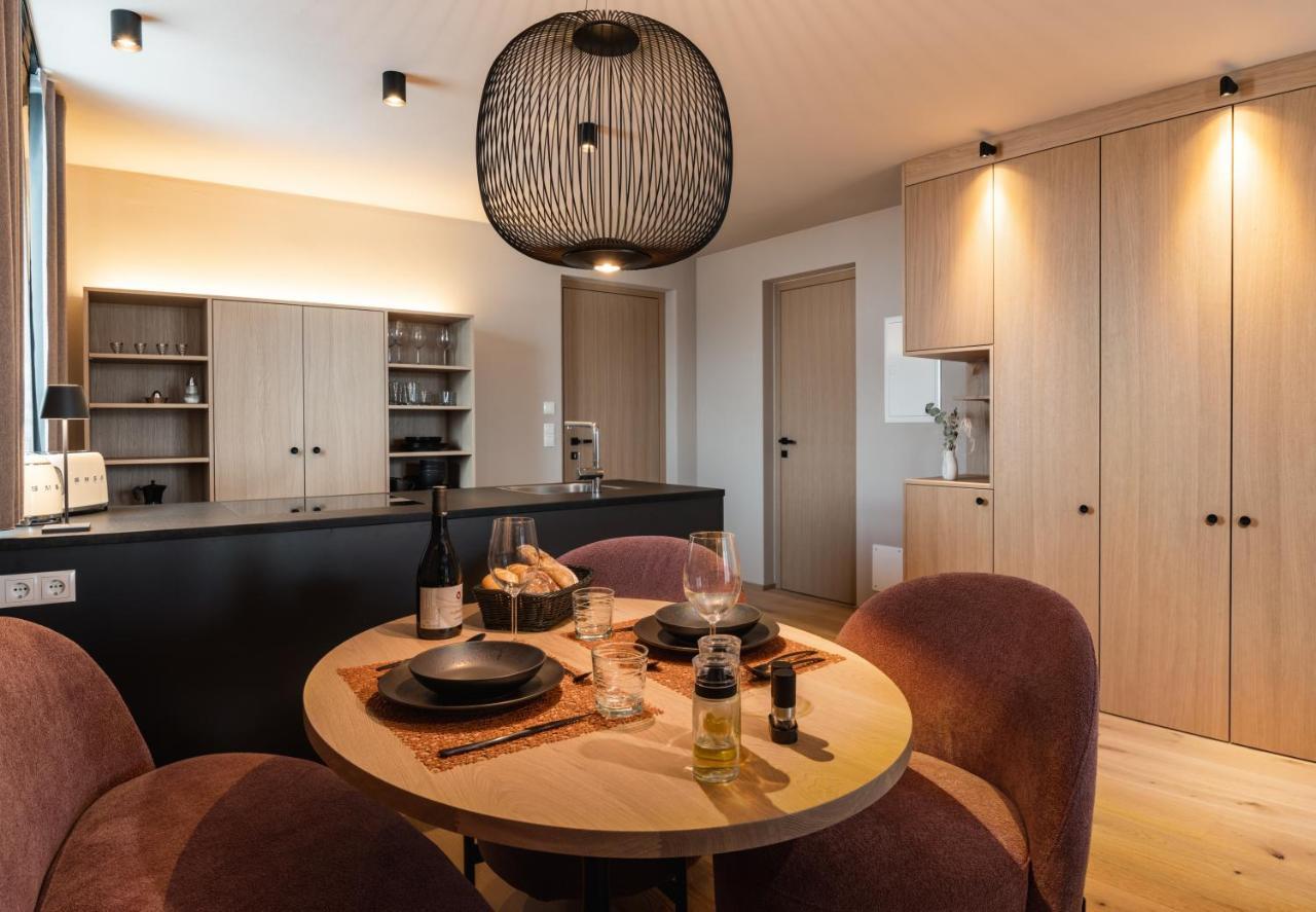 Ariane'S Guesthouse Sexten Bagian luar foto