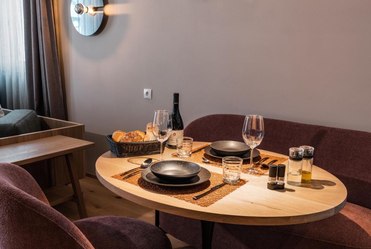 Ariane'S Guesthouse Sexten Bagian luar foto