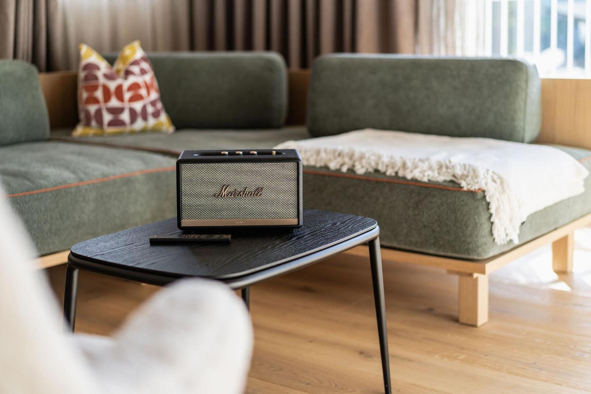 Ariane'S Guesthouse Sexten Bagian luar foto