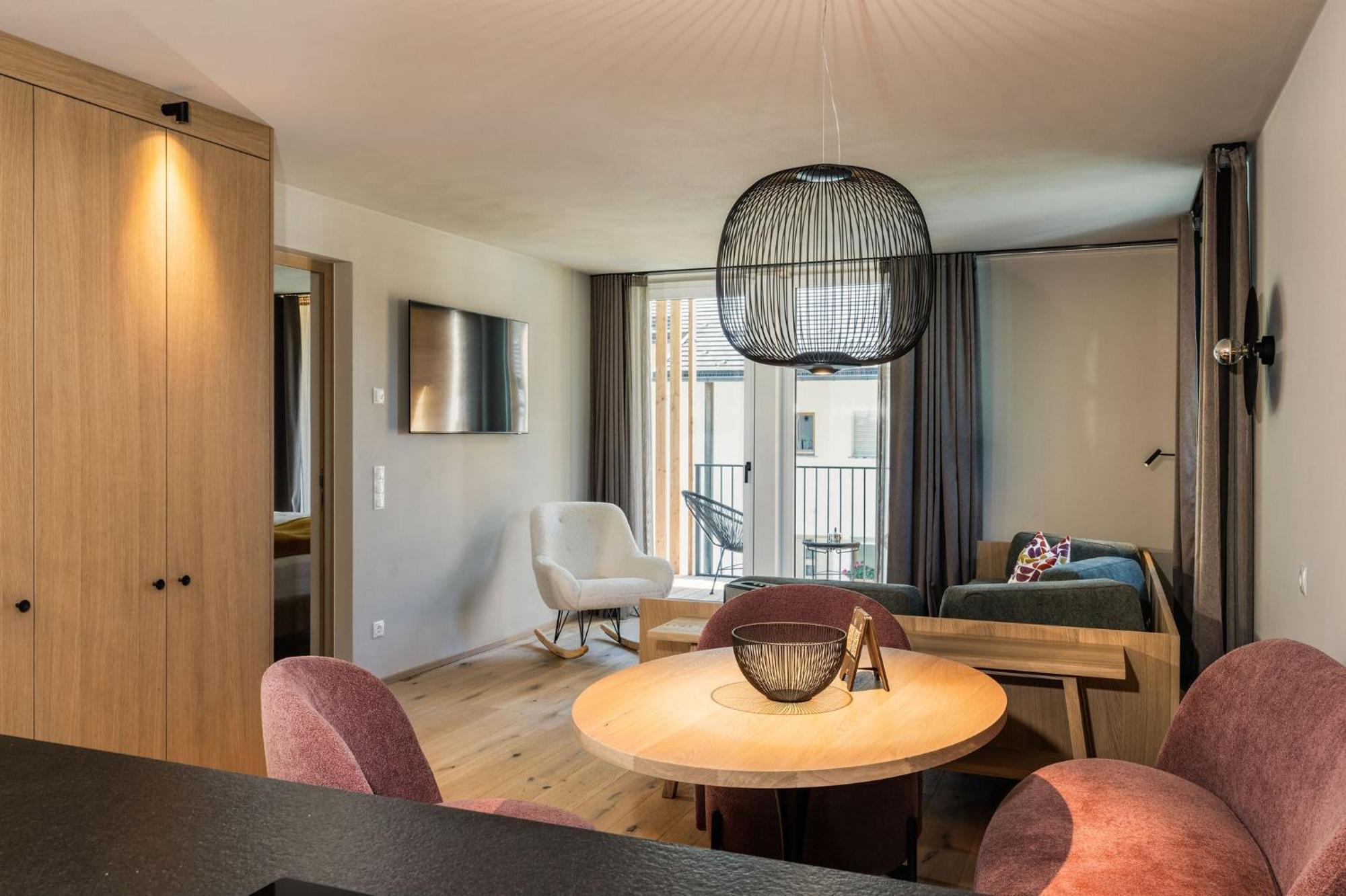 Ariane'S Guesthouse Sexten Bagian luar foto