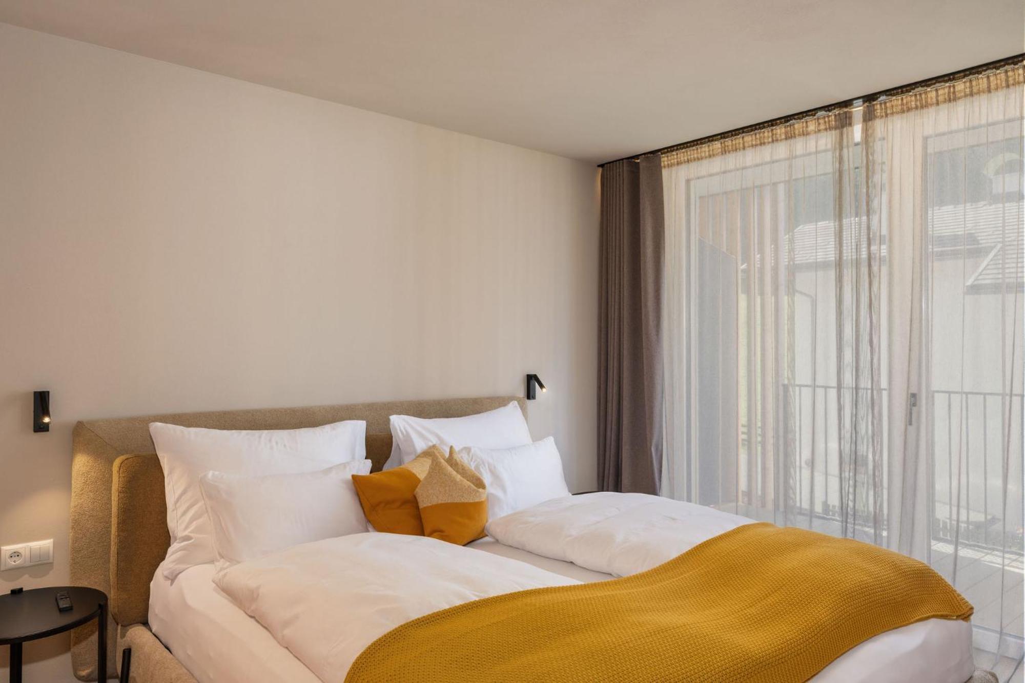 Ariane'S Guesthouse Sexten Bagian luar foto