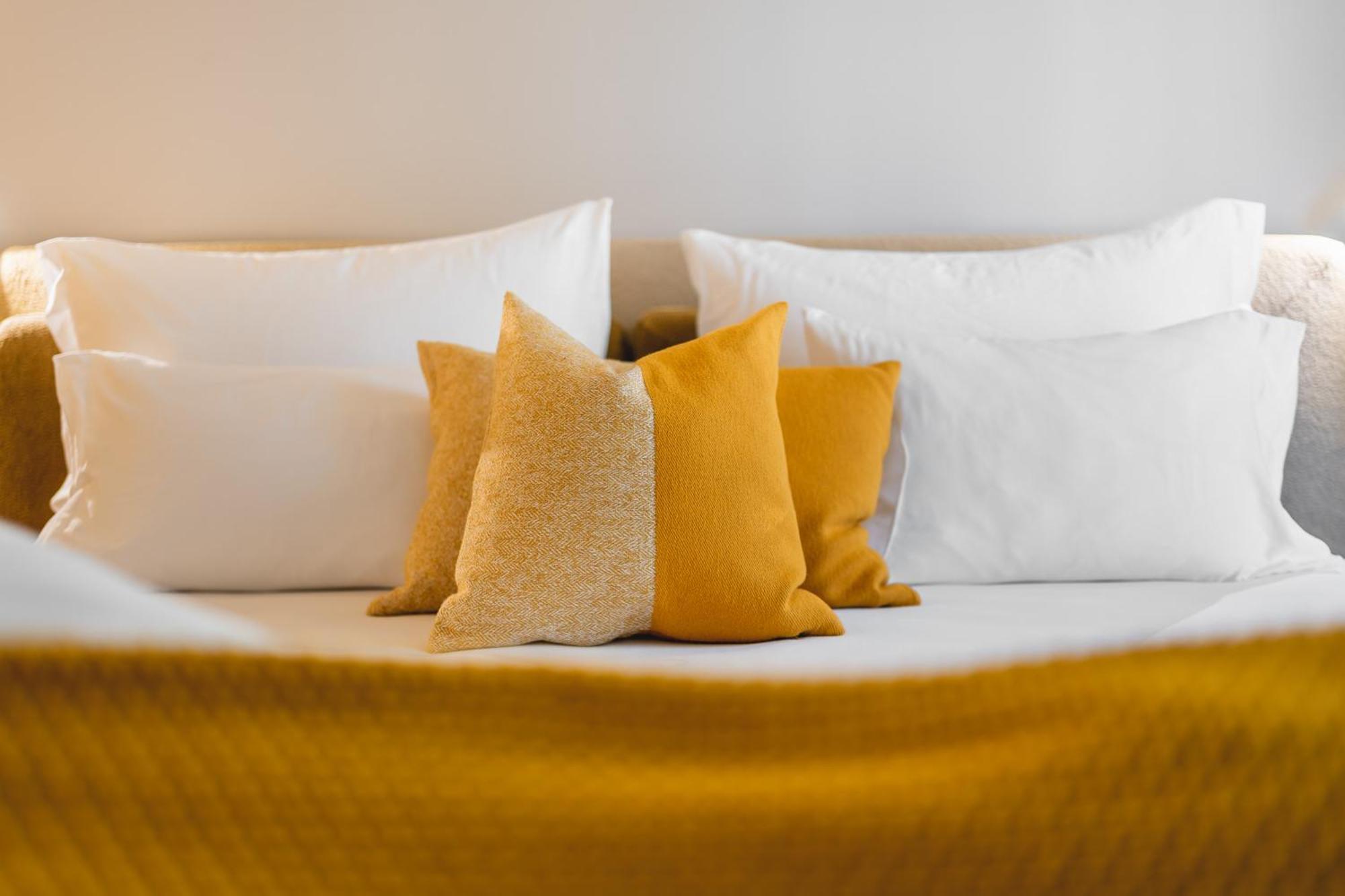 Ariane'S Guesthouse Sexten Bagian luar foto