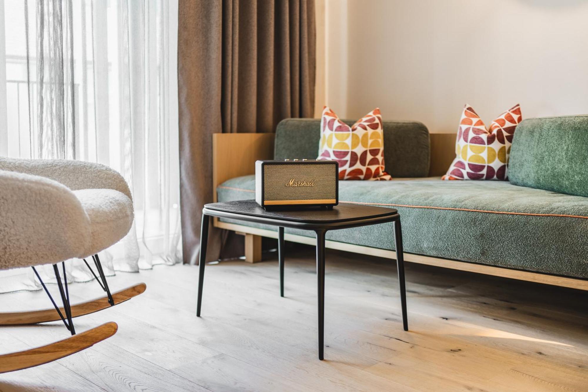 Ariane'S Guesthouse Sexten Bagian luar foto